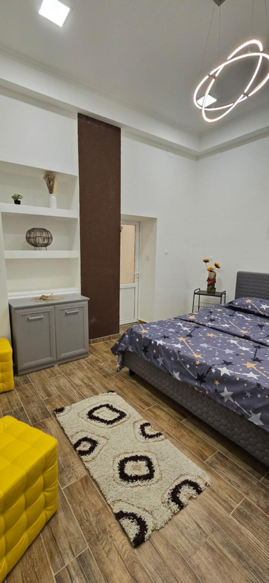 Casa Maria Apartment Fagaras Exterior photo