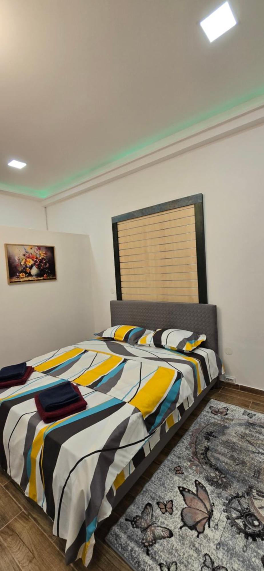 Casa Maria Apartment Fagaras Exterior photo